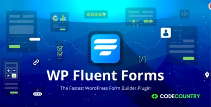 WP Fluent Forms Pro Add-On
