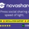 Novashare
