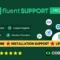 Fluent Support Pro