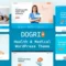 Dogri - Health & Medical Service WordPress Theme