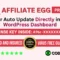 Affiliate Egg Pro With Original License Key