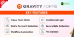 Gravity Forms With Original License Key