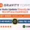 Gravity Forms With Original License Key