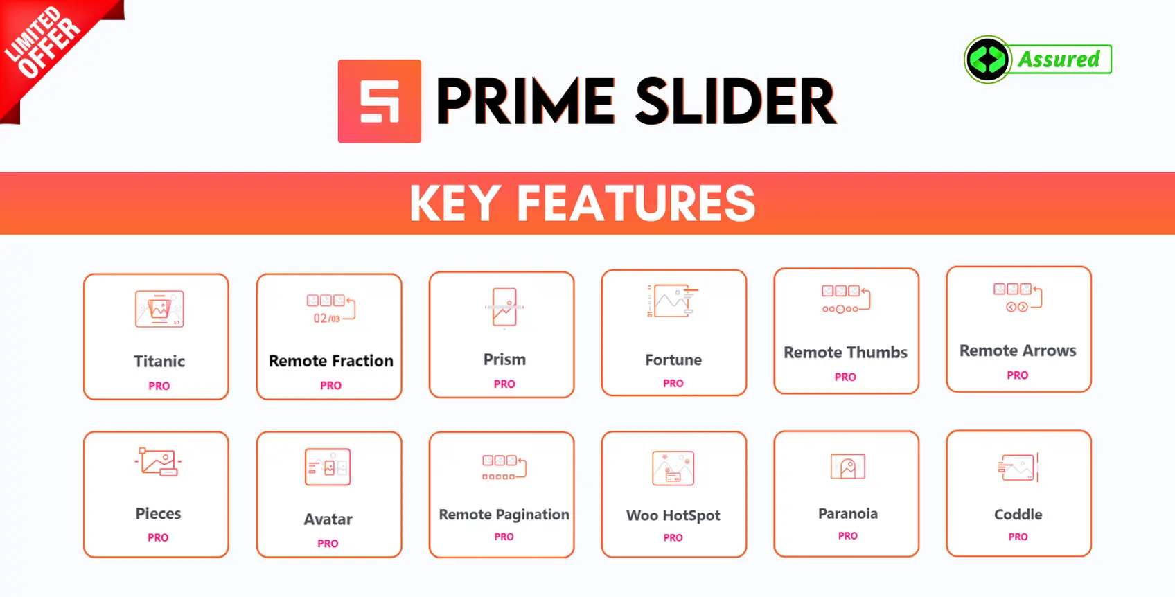 Prime Slider Pro With Original License Key For