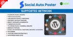 Social Auto Poster With Original License Key