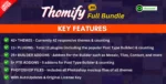 Themefy Full Bundle With License Key