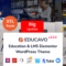 Educavo - Education WordPress Theme
