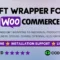 Gift Wrapper for WooCommerce