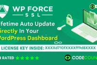 WP Force SSL PRO