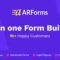 ARForms: Wordpress Form Builder Plugin