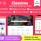 Classima – Classified Ads WordPress Theme