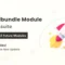 Universal Modules Bundle for Worksuite CRM With Lifetime Update.