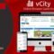 vCity - Online Browser Game