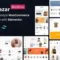 ChawkBazar - Elementor Lifestyle and Fashion Ecommerce Theme