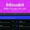 66toolkit - Ultimate Web Tools System (SAAS)
