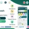 6Cash - Digital Wallet Mobile App with Laravel Admin Panel With Lifetime Update.