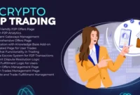 P2P Trading Addon For Bicrypto - P2P, Livechat, Offers, Moderation, Escrow, Disputes, Reviews