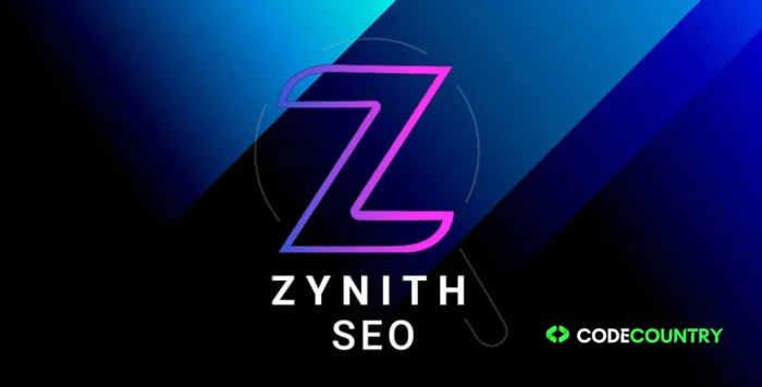 Zynith SEO Plugin With Lifetime Update.