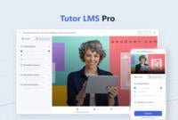 Tutor LMS Pro