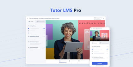 Tutor LMS Pro