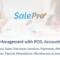 SalePro – POS, Inventory Management System with HRM Accounting