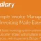 Simple Invoice Manager - Invoicing Made Easy With Lifetime Update.