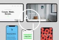 Airtifact - Portfolio Creative WordPress Theme