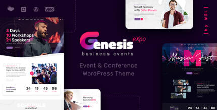 GenesisExpo