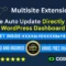 All-in-One WP Migration – Multisite Extension With Original License Key For Lifetime Auto Update.