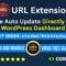 All-in-One WP Migration – URL Extension With Original License Key For Lifetime Auto Update.
