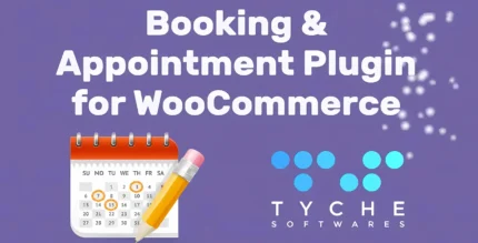 Booking & Appointment Plugin for WooCommerce