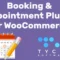 Booking & Appointment Plugin for WooCommerce