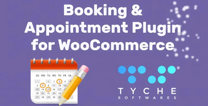 Booking & Appointment Plugin for WooCommerce