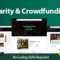 Charity - Dynamic Crowdfunding Platform with Multiple Payment Gateway