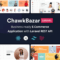 ChawkBazar Laravel - React, Next, REST API Ecommerce With Multivendor