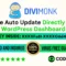 Divi Monk With Original License Key For Lifetime Auto Update.