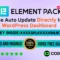Element Pack Pro With Original License Key For Lifetime Auto Update.