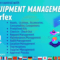 Fixed Equipment Management module for Perfex CRM