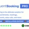 Fluent Booking Pro