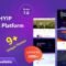 HYIP PRO - A Modern HYIP Investment Platform