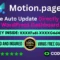 Motion.page With Original License Key For Lifetime Auto Update.