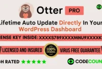 Otter Pro With Original License Key For Lifetime Auto Update.
