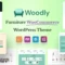 Woodly - Animated Furniture and Craft WooCommerce Theme