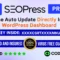 SEOPress Pro With Original License Key For Lifetime Auto Update.