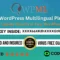 WPML – WordPress Multilingual Plugin With Original License Key.