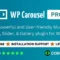 WP Carousel Pro