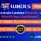 Whols Pro With Original License Key For Lifetime Auto Update.