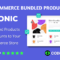 Iconic WooCommerce Bundled Products With Lifetime Update.