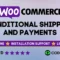 WooCommerce Conditional Shipping and Payments With Lifetime Update.
