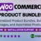 WooCommerce Product Bundles 8.0.2 With Lifetime Update.